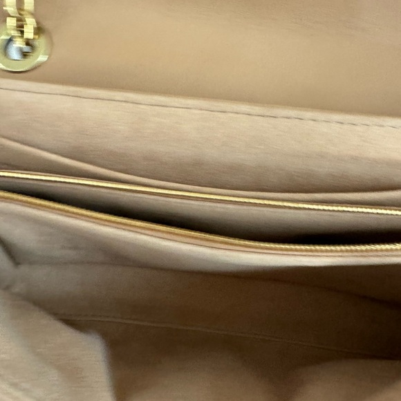 Louis Vuitton new wave chain MM 2022 | tan | like new condition | 100% authentic - Picture 11 of 15